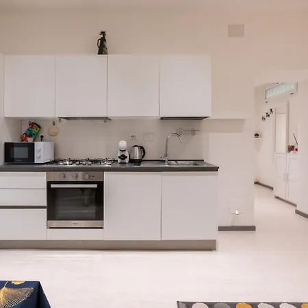 Dolce In Trastevere Apartment