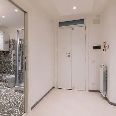 Dolce In Trastevere Apartment Rome