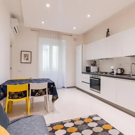 Dolce In Trastevere Apartment