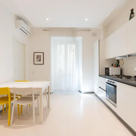 Apartment Dolce In Trastevere