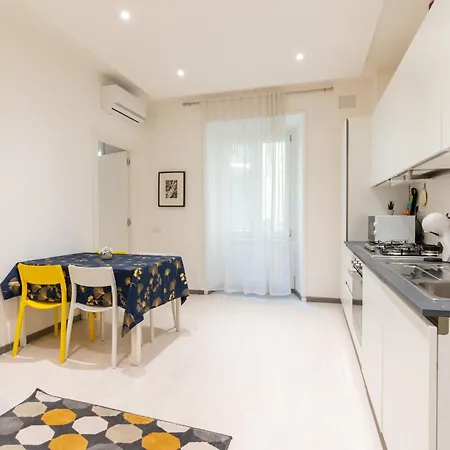 Apartment Dolce In Trastevere *