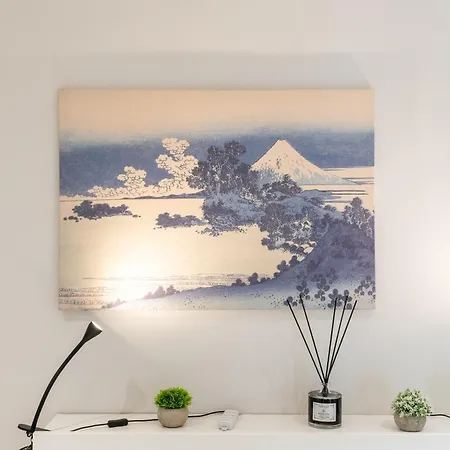 Apartmán Dolce In Trastevere *
