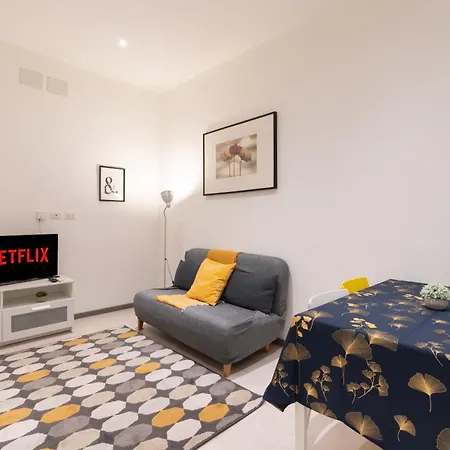 Apartmán Dolce In Trastevere Řím