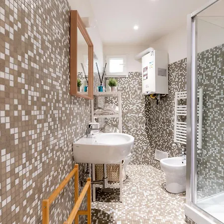 Apartment Dolce In Trastevere