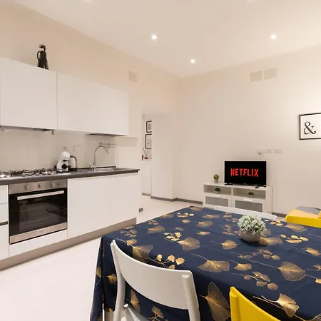 Dolce In Trastevere Apartment Rome