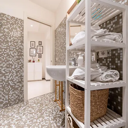 Apartment Dolce In Trastevere