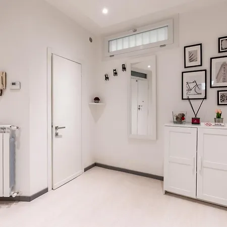 Dolce In Trastevere Apartment *