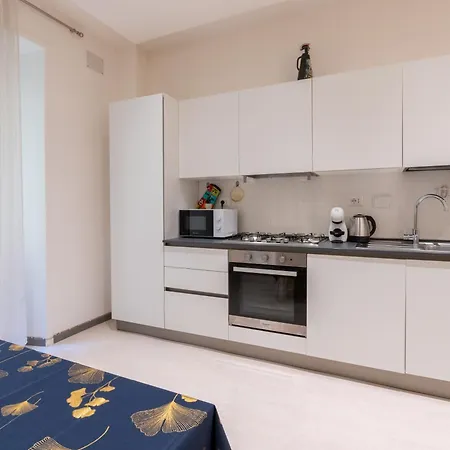 Apartment Dolce In Trastevere *