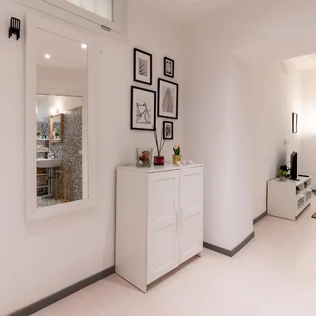 Dolce In Trastevere Apartment