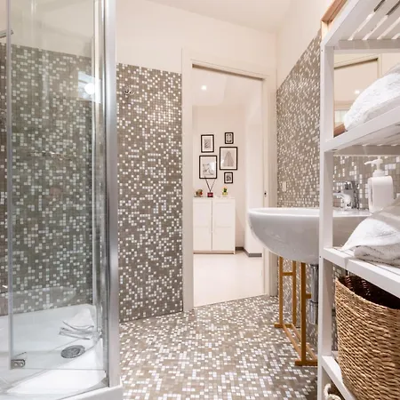 Dolce In Trastevere Apartment