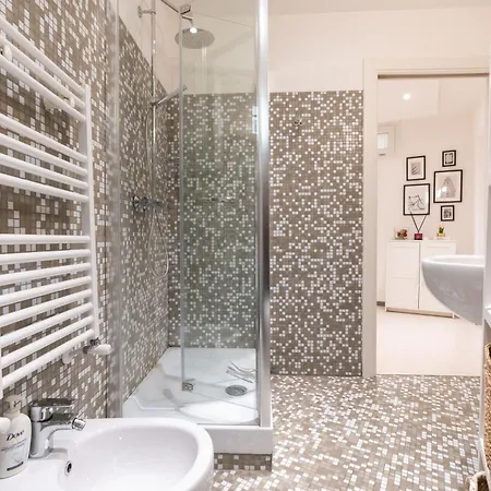 Apartmán Dolce In Trastevere