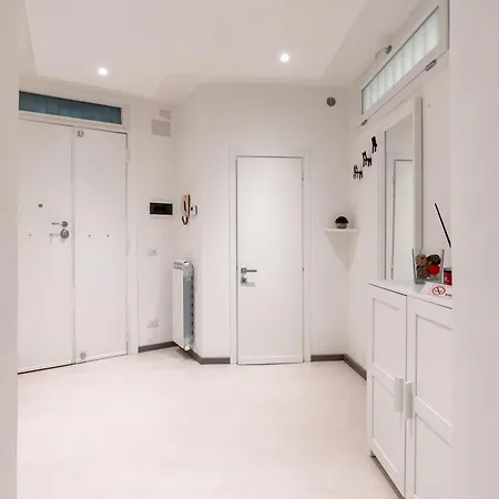 Dolce In Trastevere Apartmán Řím