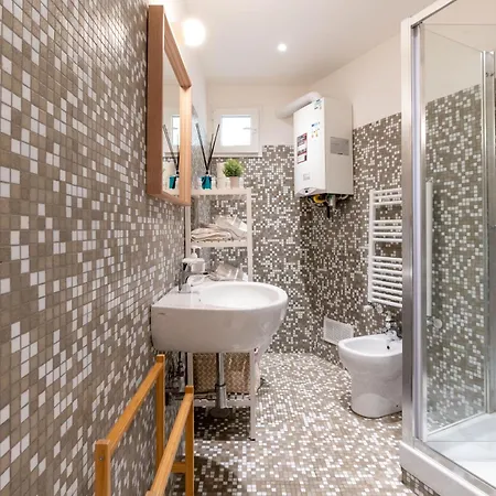 Apartment Dolce In Trastevere Rome