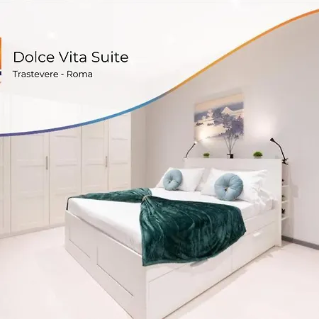 Dolce In Trastevere Apartment