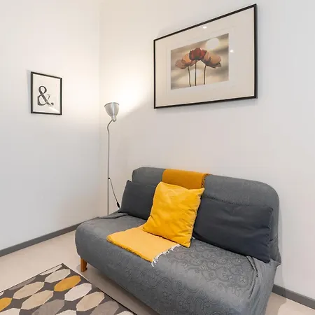 Dolce In Trastevere Appartement Rome